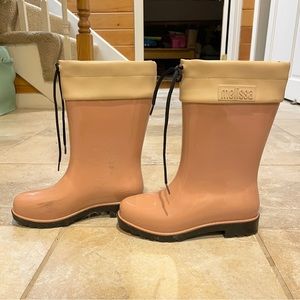 Melissa Rain Boots